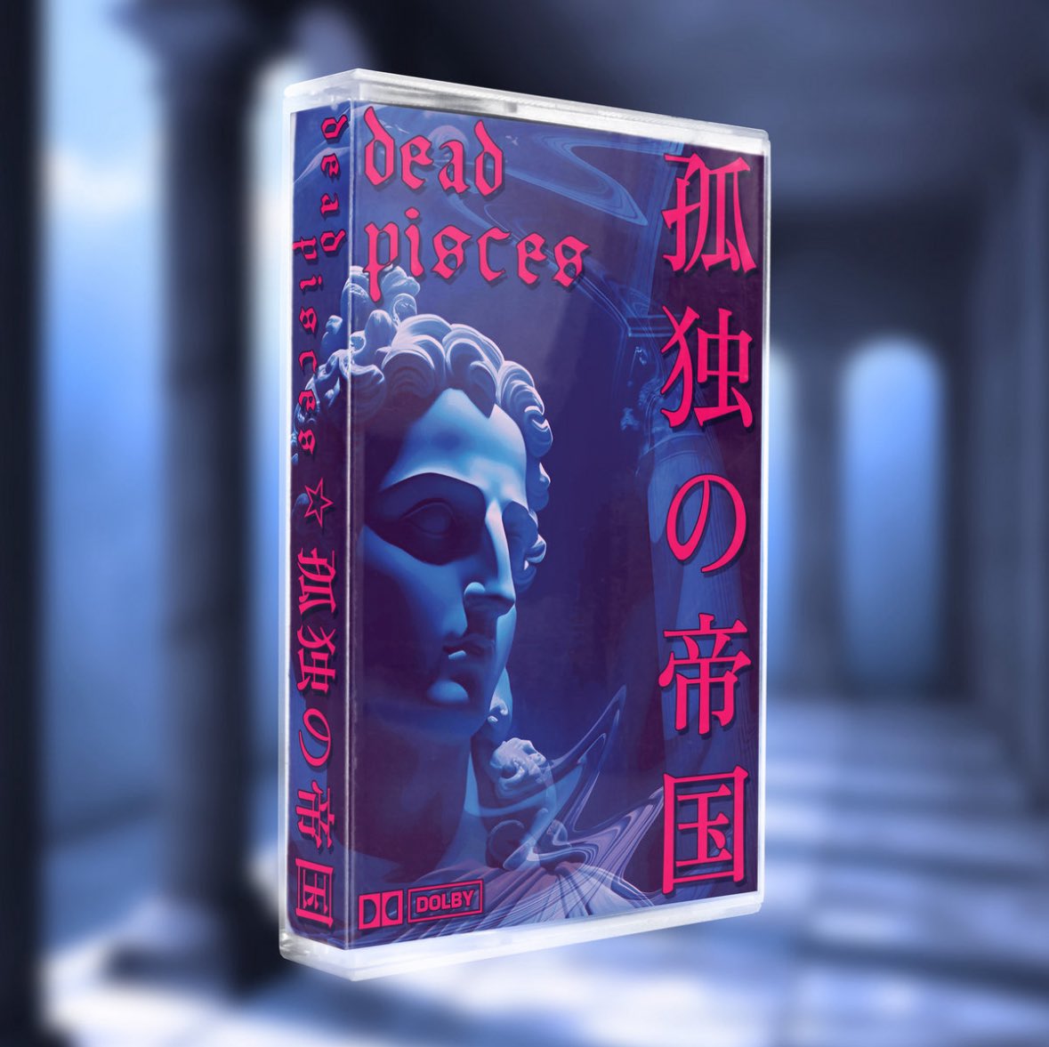 Midnight Frequency tweet media