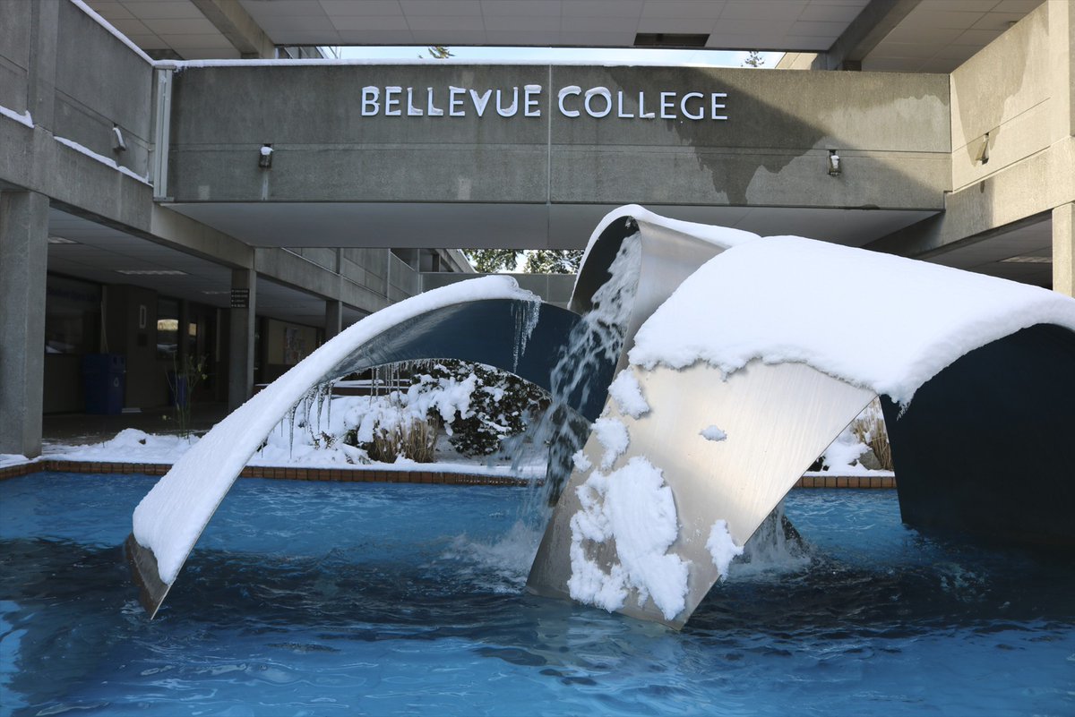 Did you brave the freezing temps to come to campus today? It's warm in the #StudentEngagement office (second floor, Student Union Building)! At 10 AM we're firing up the popcorn popper and will hand out hot popcorn until we run out (probably only an hour). Other giveaways too ...