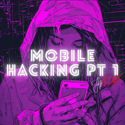 Jhaddix's tweet photo. My newsletter "Executive Offense" is back from haitus!

Check out this weeks issue on Mobile Application Hacking resources (pt 1)

featuring: @DanielMiessler @OWASP_MAS @BHinfoSecurity @lain7z @martrudix @8kSec 

https://t.co/JYE2Vn41V0