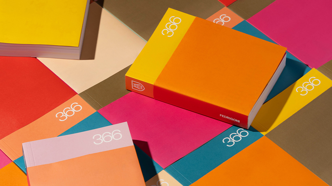 thatcleverghost's tweet photo. We were given the incredible opportunity to contribute to 2024’s Fedrigoni 366 publication alongside 730 other creatives around the world.

Read more about our submission and the Fedrigoni 366 publication here -
https://t.co/0RHQnfP4Mb https://t.co/Czph8zxo96
