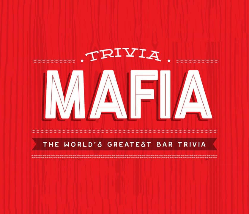 Happy Hour <a href="/TriviaMafia/">Trivia Mafia</a> tonight at 5 pm.  Includes $4 pints!!