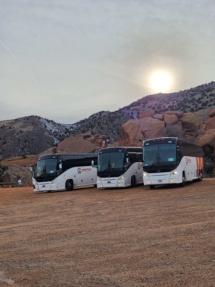 We're exploring new heights, one scenic route at a time! 🏔️🚌 #WesternMotorcoach #Travel #Mountains #ScenicRoutes #TravelGoals #Motorcoach #RoadTrip
