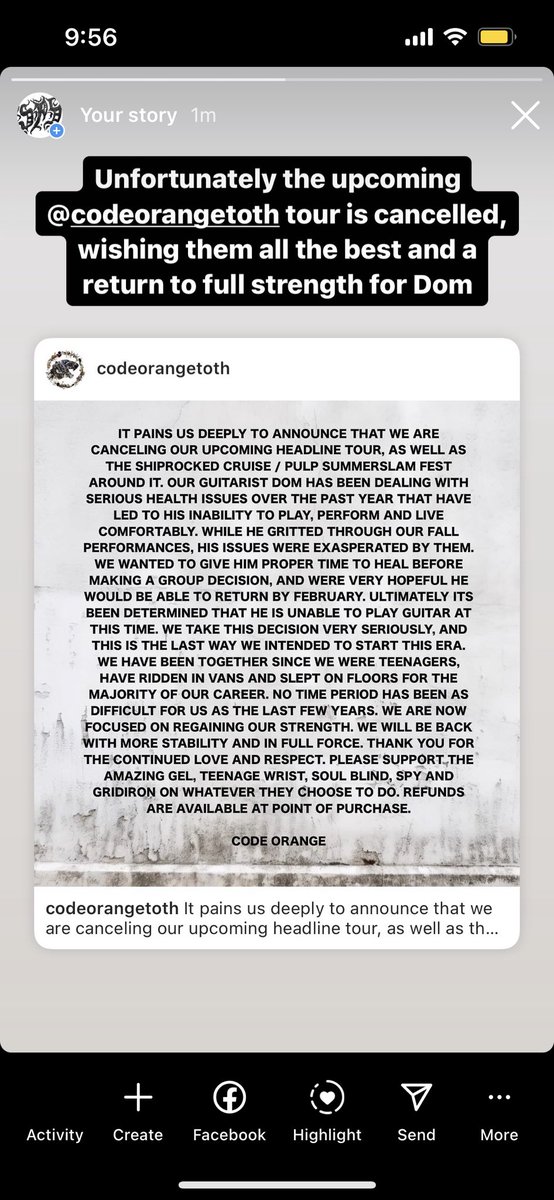 SPY_worldwide's tweet photo. Big love to @codeorangetoth https://t.co/DfyXDu6WDQ