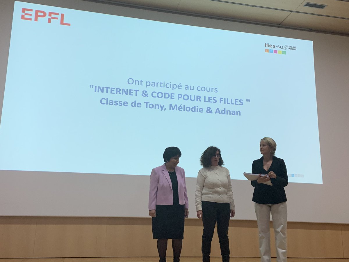 François Seppey tweet media