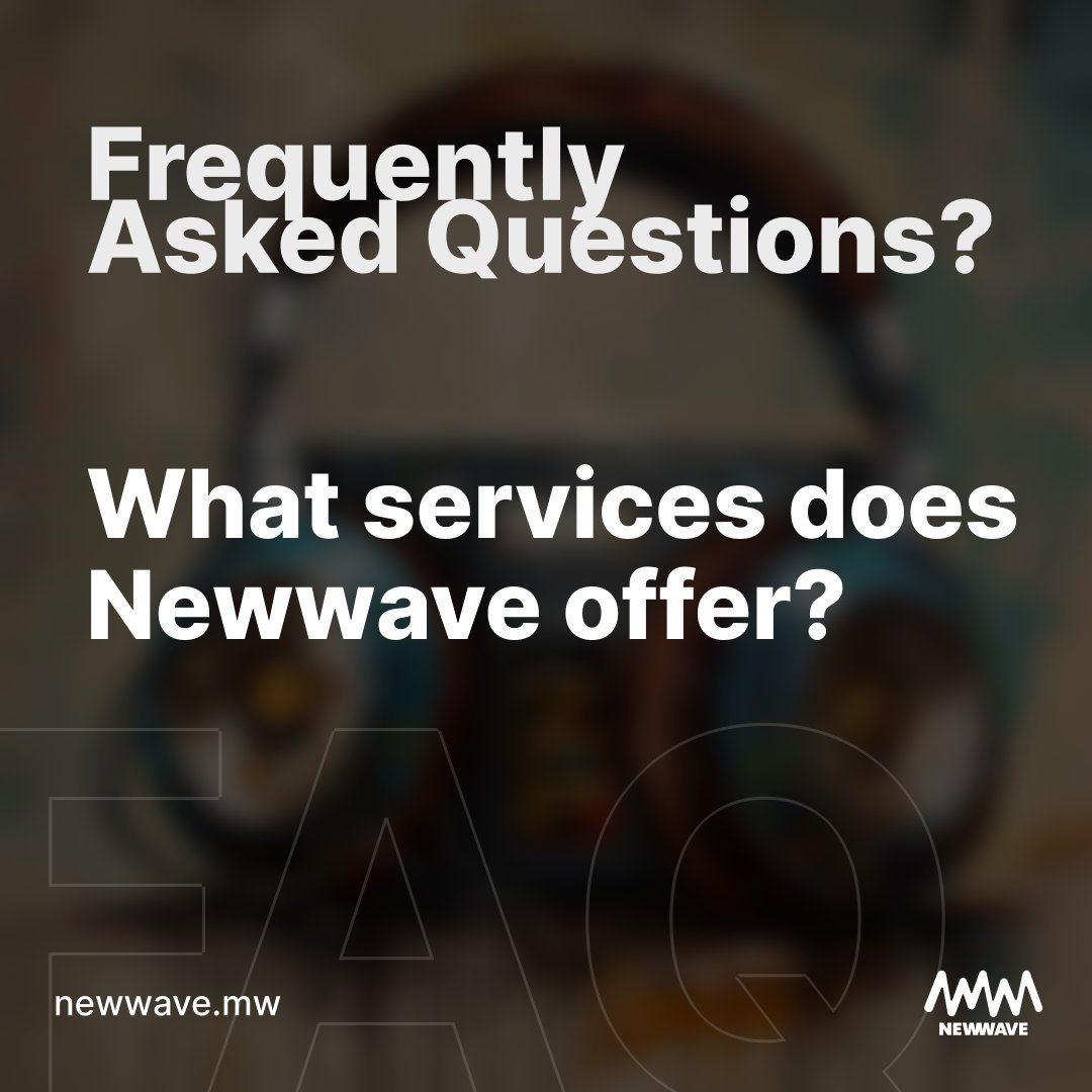 Newwave Group tweet media