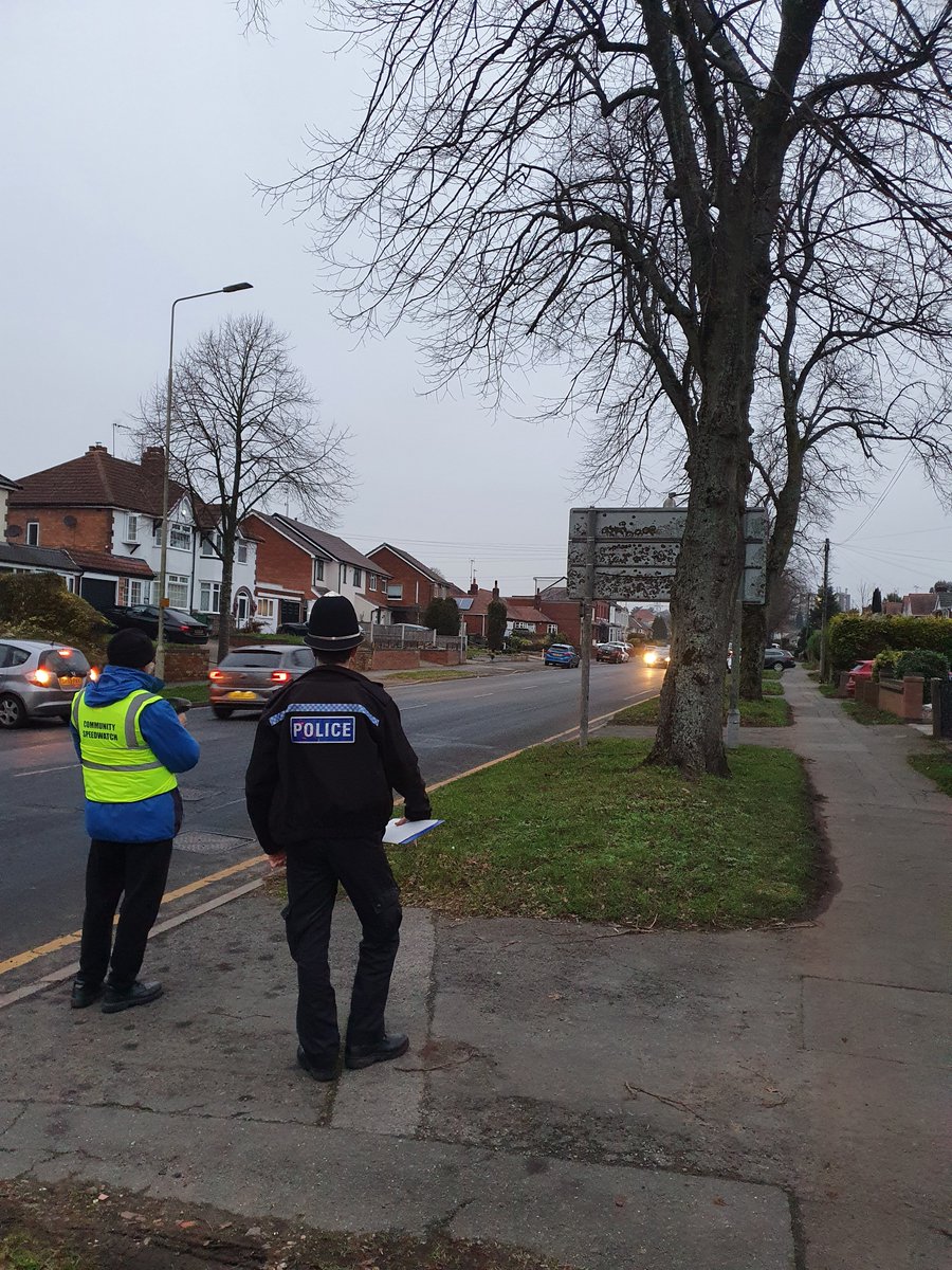 Halesowen Police tweet media