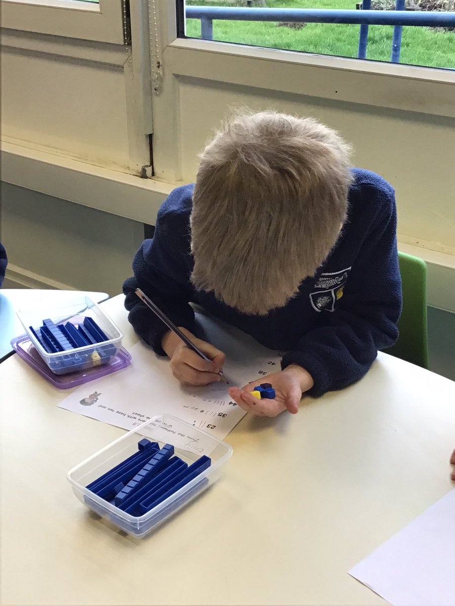 Class2elves's tweet photo. Year 1 have been busy representing numbers to 50 with concrete and pictorial representations. 🧮 #elvingtonmaths https://t.co/Myys577ufs