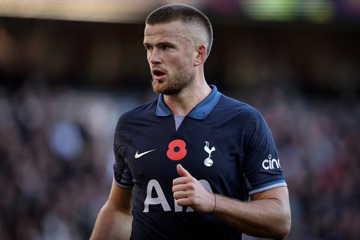 Spurs Army tweet media