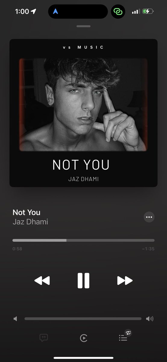 RoyalConquest's tweet photo. @THEJAZDHAMI yo I think you got hacked on APPLE MUSIC https://t.co/xHmjZr49M5