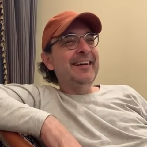 Rest in Peace Gonzalo Lira. You imparted a great deal of wisdom on me in our conversations, and on everyone who was lucky enough to watch your streams and read your work. I will never forget what Zelensky and his Nazi Ukrainian government did to you at the behest of the Biden