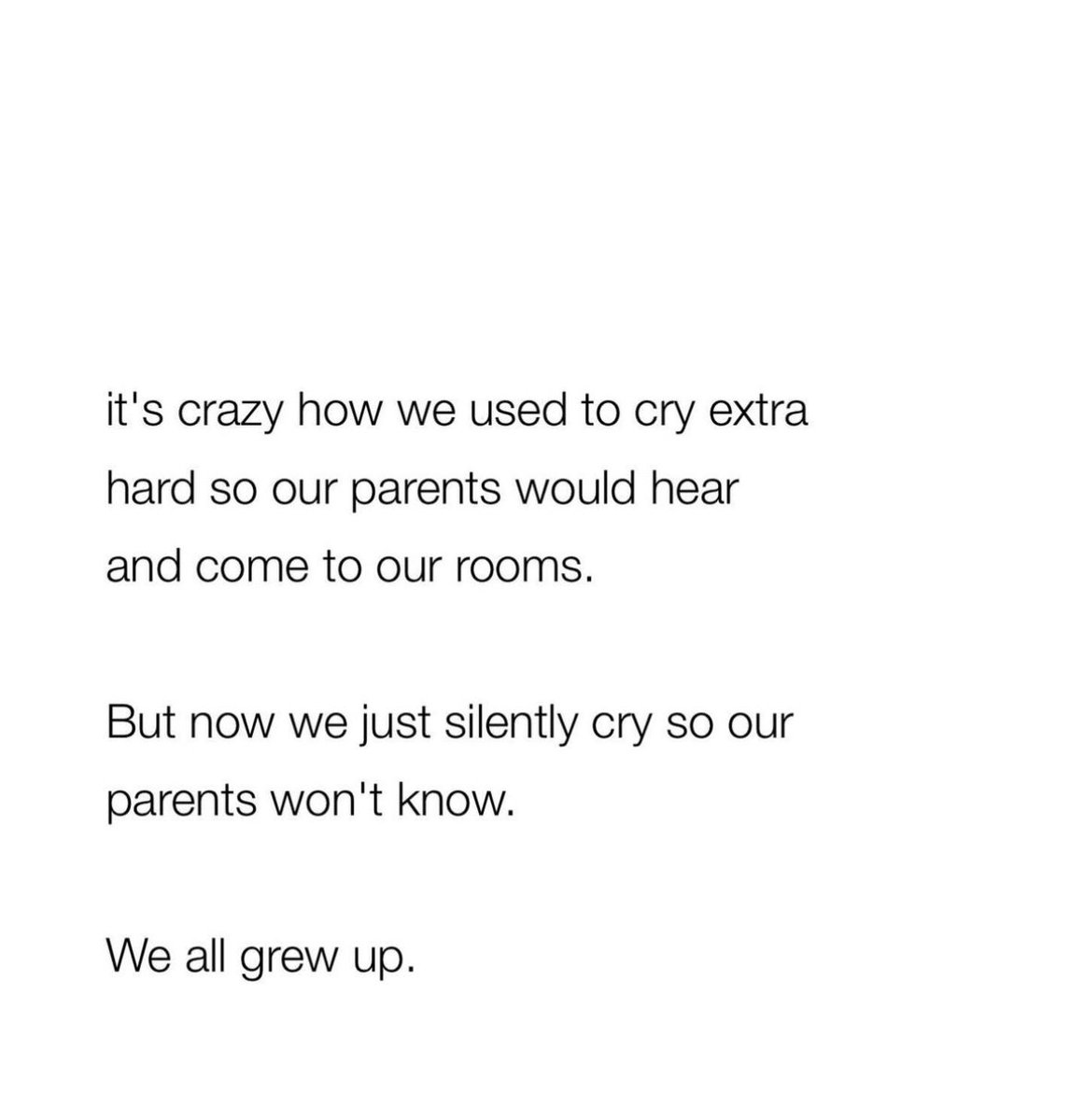 TeenagerBook's tweet photo. We all grew up https://t.co/6fpIQMHKOa