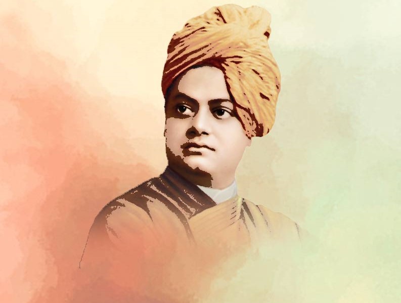 अपने मस्तिष्क को ऊंचे विचारों और उच्चतम आदर्शों से भर दो।इसके बाद आप जो भी कार्य करेंगे वह महान होगा।
- स्वामी विवेकानंद
🙌🏻🙌🏻
#SwamiVivekananda 
#NationalYouthDay