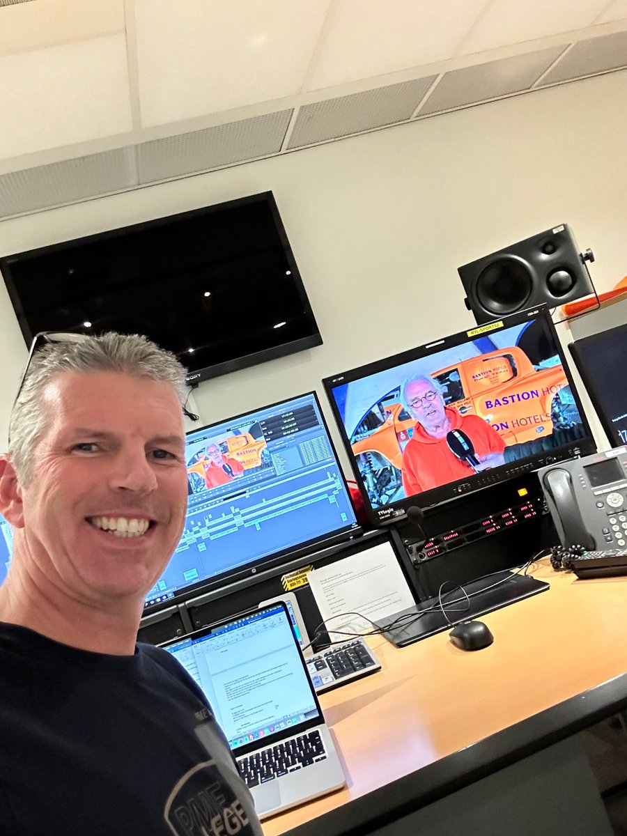 Danny Elberse tweet media