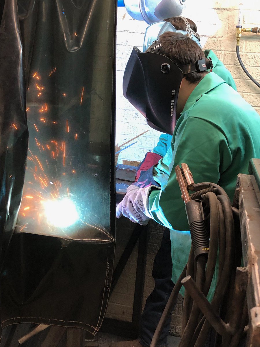 Transition Services MCIU tweet media