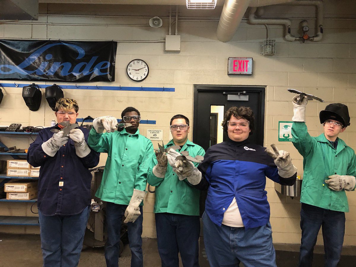 Transition Services MCIU tweet media