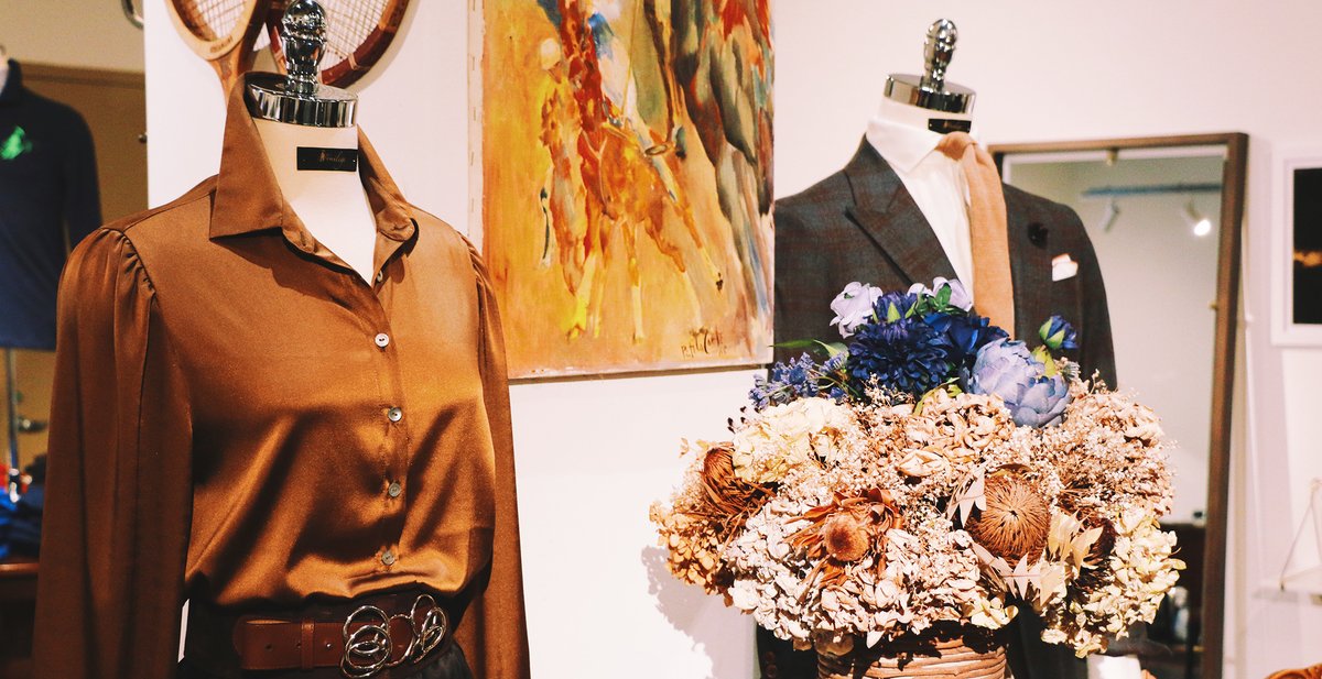 DowntownBklyn's tweet image. DEAL: This weekend, elevate your wardrobe by taking advantage of the Friends + Family #SampleSale at Privélege at @CityPointBKLYN! 

👔👗 Valid through January 15. More info → bit.ly/DTBKprivelege