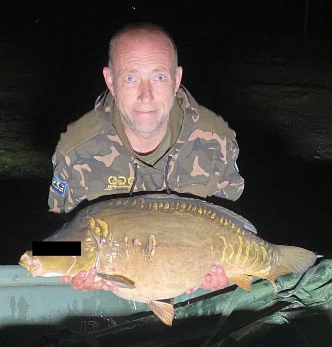 The Walter Mitty Hunters Club HQ tweet media