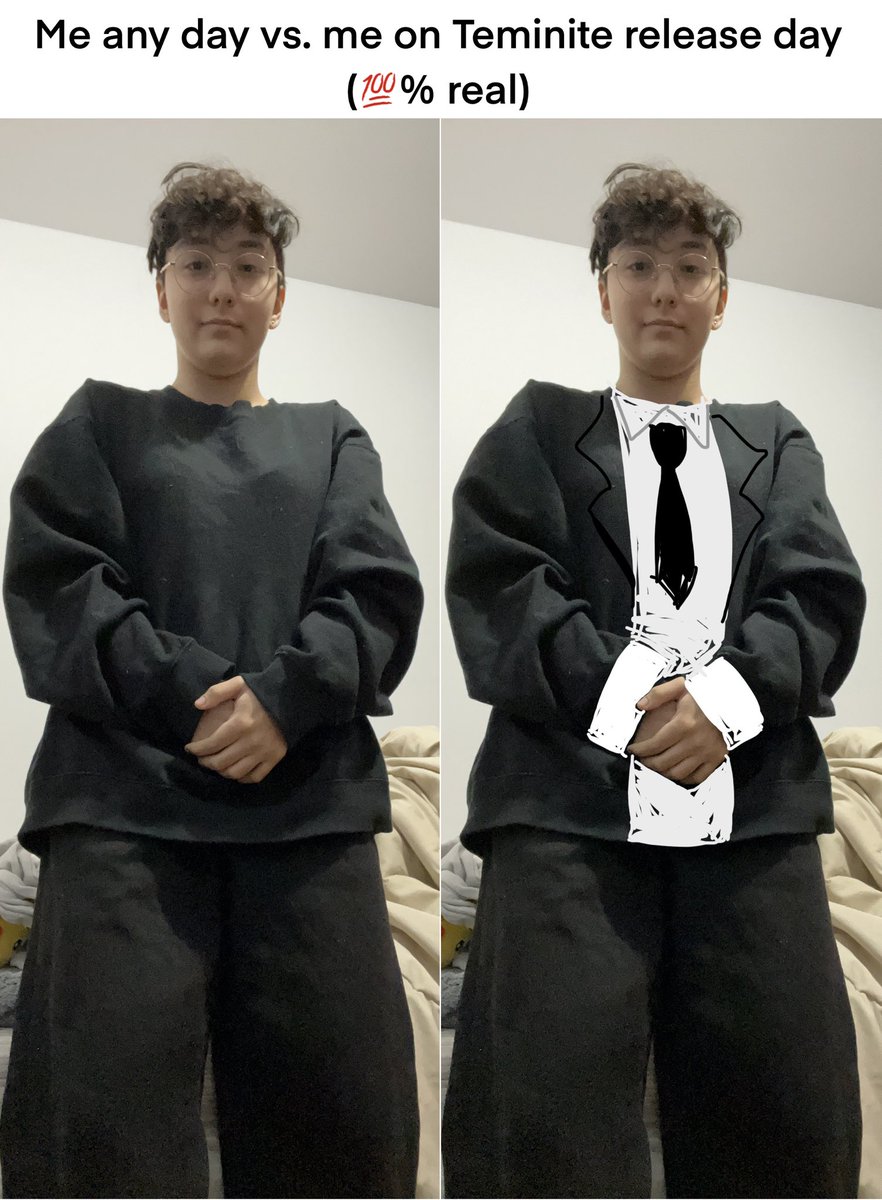 Listen to <a href="/Teminite/">Teminite</a> remix of Grand Escape