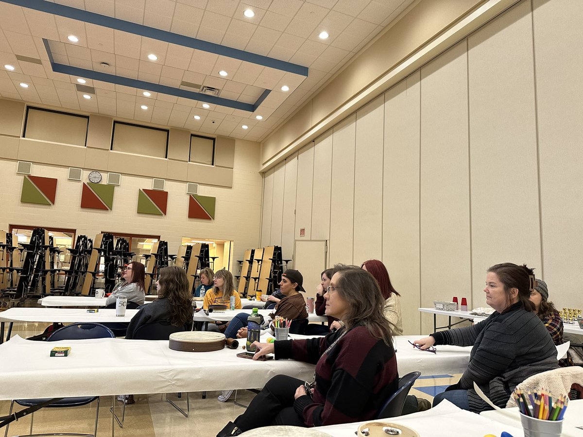 Hamilton Elementary Instruction tweet media