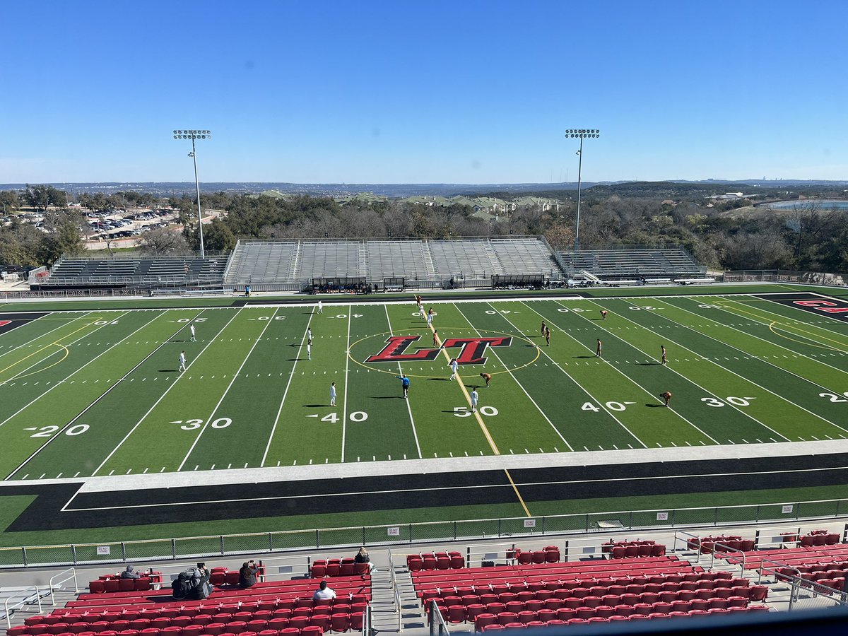 Day 2 of the Austin Lakes Elite showcase is underway. First up at Lake Travis is Pasadena Dobie versus Austin Vandergrift. Good luck teams!