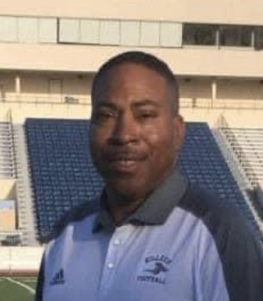 For 27 years the student-athletes at Killeen High School had a stable force who loved and cared for their well-being and brought out potential they didn’t know they had. The ⁦@TDTSports⁩ Sunday column remembers Greg Russell.