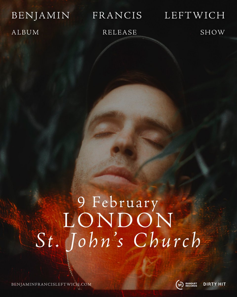 Benjamin Leftwich tweet media