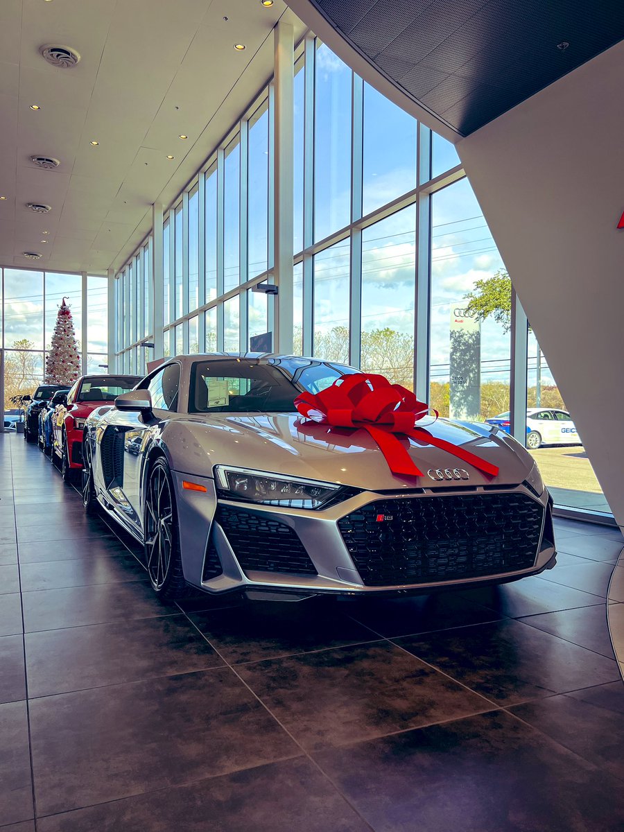 AudiDominion's tweet photo. Audi R8!
-
-
#Audi #AudiR8 #R8 #MakeConfidenceHappen https://t.co/Ih7bsNAAtJ