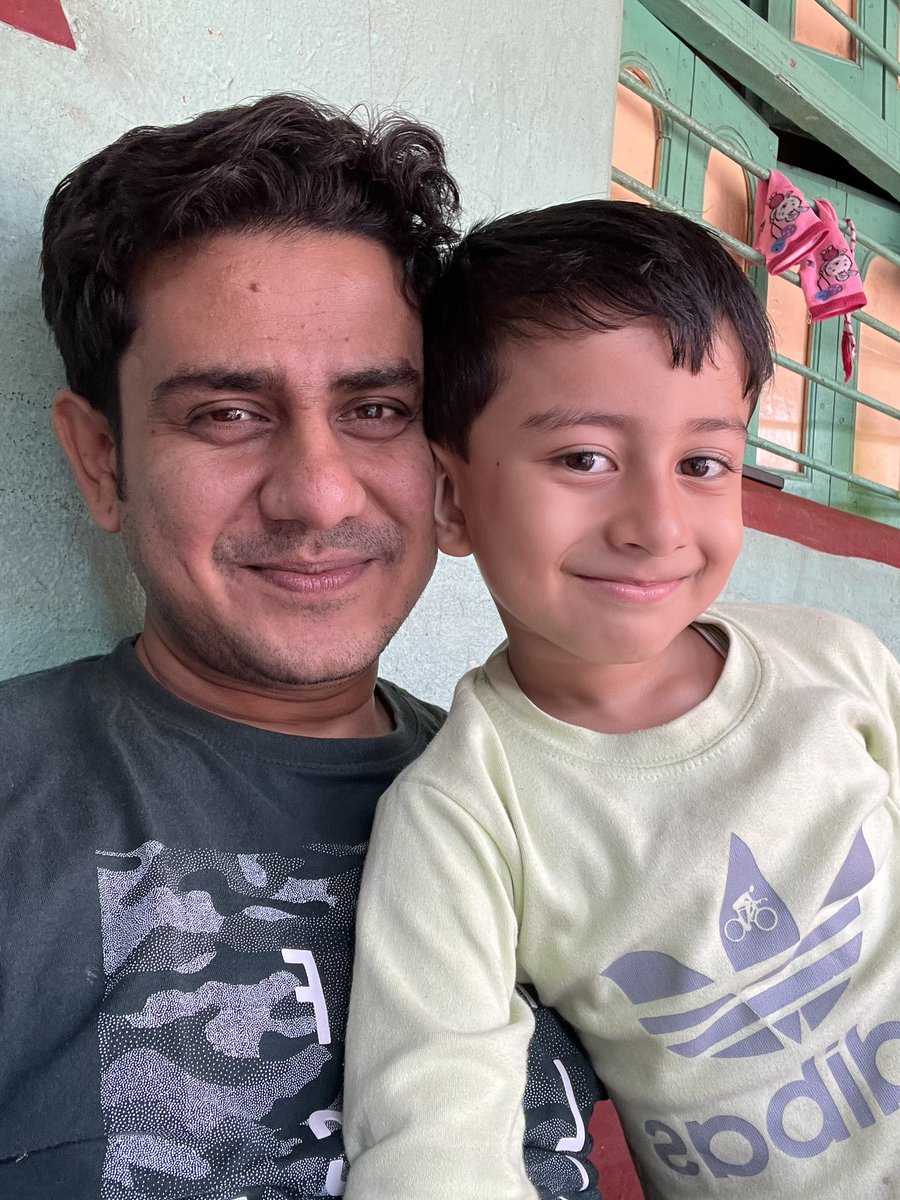 imranhossain87's tweet photo. #BaapBeta https://t.co/ZkxQGsl4Vp