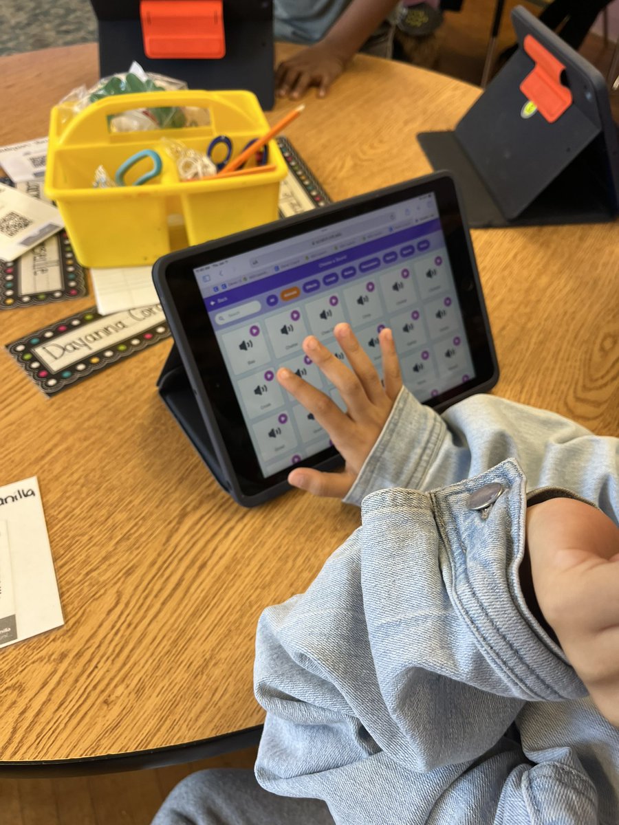 Really enjoying coding on <a href="/scratch/">Scratch Team</a> especially all the sounds 🤣