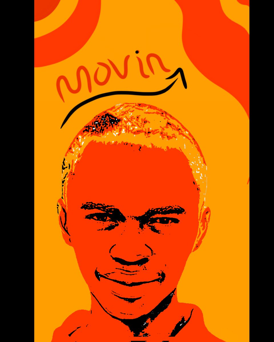 Welcome to my world
#themovinspirit