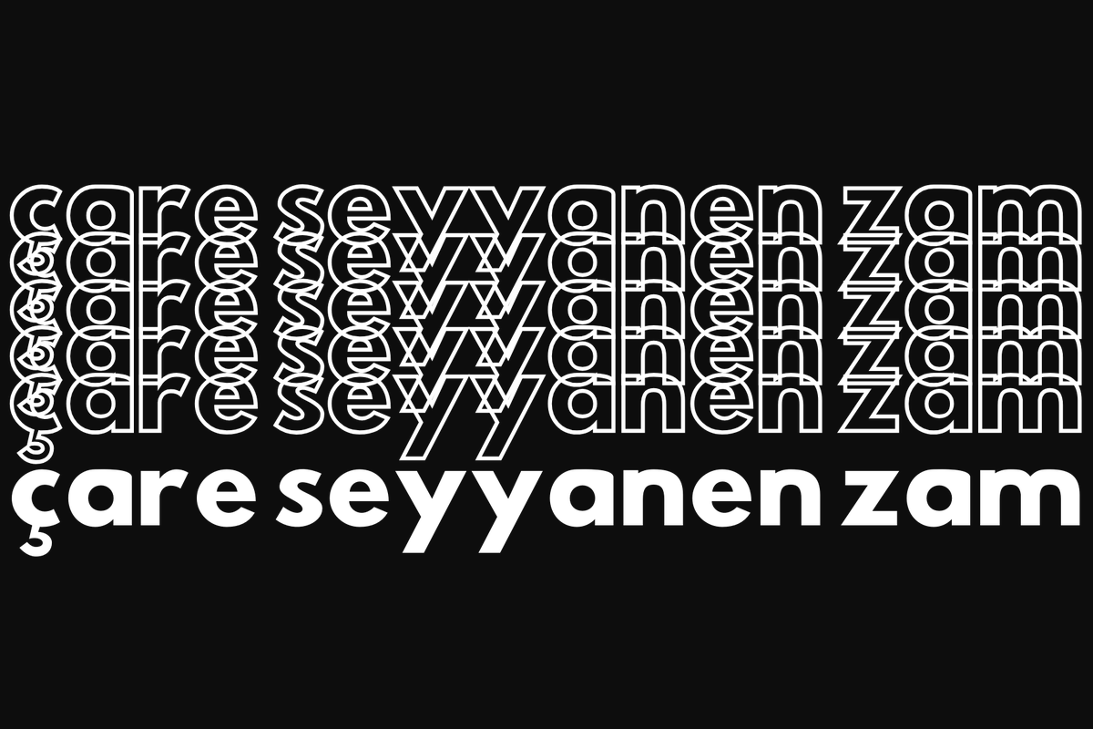 Çarşı, pazar, market, kiralar yanıyor durumda.
Kamu işçisine çare "SEYYANEN ZAM"
         G E Ç İ N E M İ Y O R U Z !

#kamuiscilerizamistiyor 
#SeyyanenZam
<a href="/isikhanvedat/">Prof. Dr. Vedat Işıkhan</a>
<a href="/memetsimsek/">Mehmet Simsek</a>
<a href="/csgbakanligi/">T.C. Çalışma ve Sosyal Güvenlik Bakanlığı</a>
<a href="/hakiskonf/">HAKİŞ KONFEDERASYONU</a>