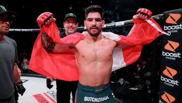 betswithflav's tweet photo. STRAIGHT PICK | UFC 🥊
Pick:
⬛Gaston Bolanos +190
Gaston is a very technical striker. I think he will control the distance and the pace. Only issue here is if and when McGhee applies the pressure, how will he react? I like him as a dog.
#flavbets #ufcvegas84 https://t.co/PNMZ0BYqy5