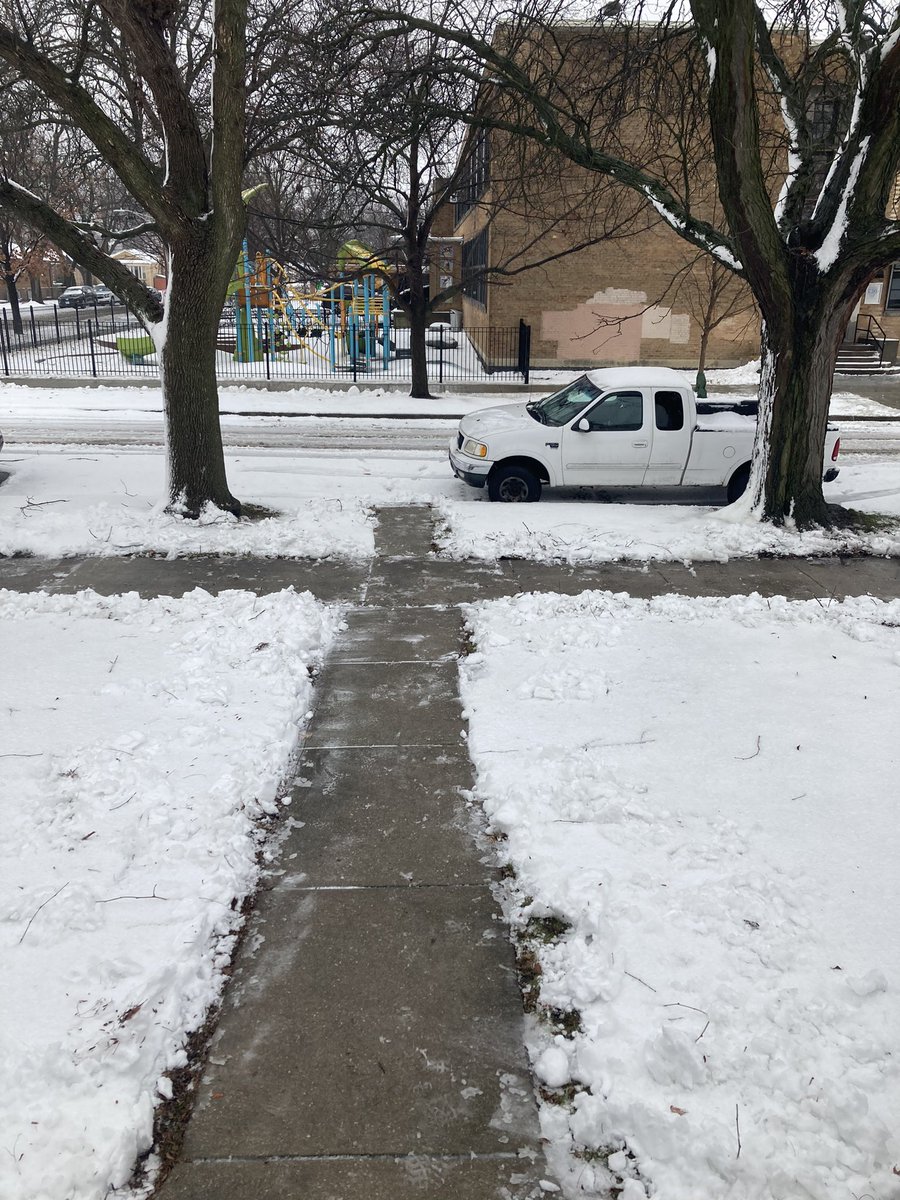 JohnHerndonJr's tweet image. The winds of winter #chicagowinter