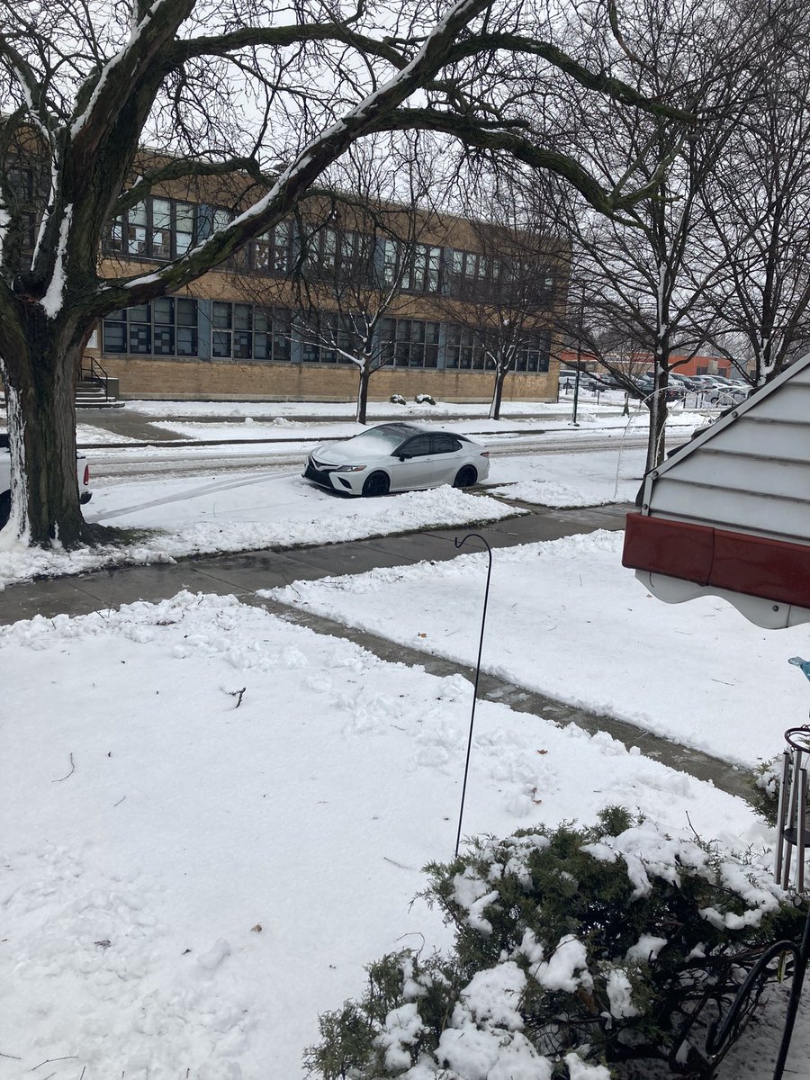 JohnHerndonJr's tweet image. The winds of winter #chicagowinter