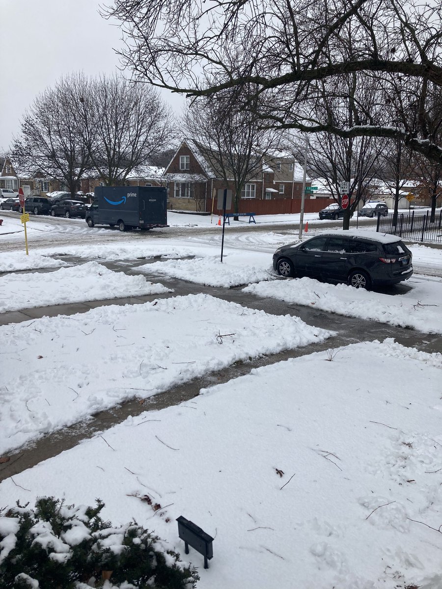 JohnHerndonJr's tweet image. The winds of winter #chicagowinter