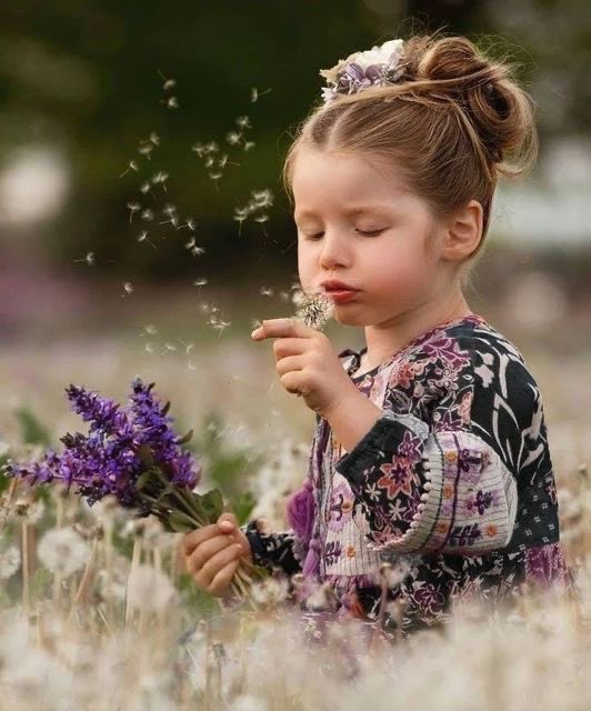 Ci sono sempre fiori per coloro che vogliono 
vederli.
(Henri Matisse)