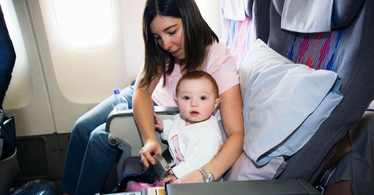 #AlaskaAirlines #Flight1282 #FAA #infantsafety #cabindepressurization #seatbelt Plane loses part, teen loses shirt, babies lose safety