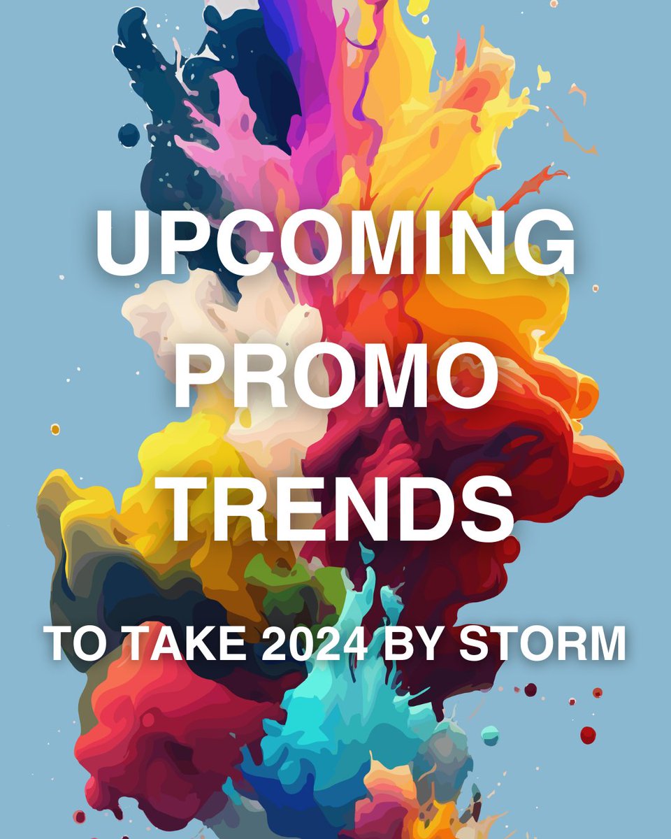 PromoShak tweet media