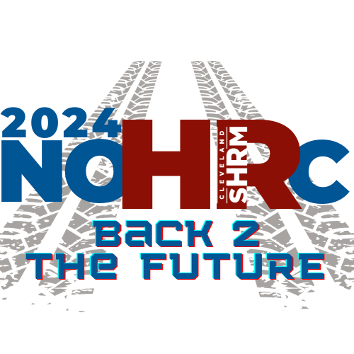 ClevelandSHRM's tweet image. We're going #Back2theFuture on April 18th &amp;amp; 19th at the Independence Convention Center at the Holiday Inn.  

Registration is live! 

For more details about the 58th Annual Northern Ohio Human Resource Conference, visit clevelandshrm.com/page/NOHRC2024

#NOHRC2024
#ClevelandSHRM