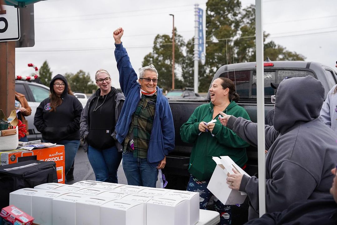 wagantech's tweet image. Winner, Winner, Chicken Dinner!
#FLEXXLITE
#CompactLantern