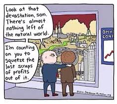 WhHartmann's tweet photo. #2024
Welcome to a #HellOfOurOwnMaking!
We are already in "OOPS" country - and we're beginning to see the land of "FUCK" creep over the horizon.
This is #GreatFilter⚰️ territory!
From now on
IT'S
#ClimateCataclysm🔥🌎💀
OR
#ClimateRevolution✊🌍🌞
Our choice!
#CR41W https://t.co/tz7jLydr36