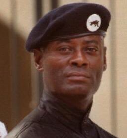 MoorInformation's tweet image. January 12,1948 — Minister and activist 
Dr. Khalid Muhammad was born. He was the epitome of a warrior-scholar.