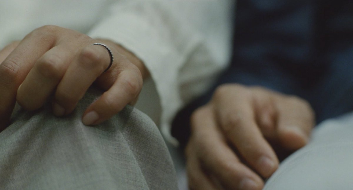 levmauc's tweet image. La escena eliminada de PAST LIVES y otras formas de destrozarte el día: