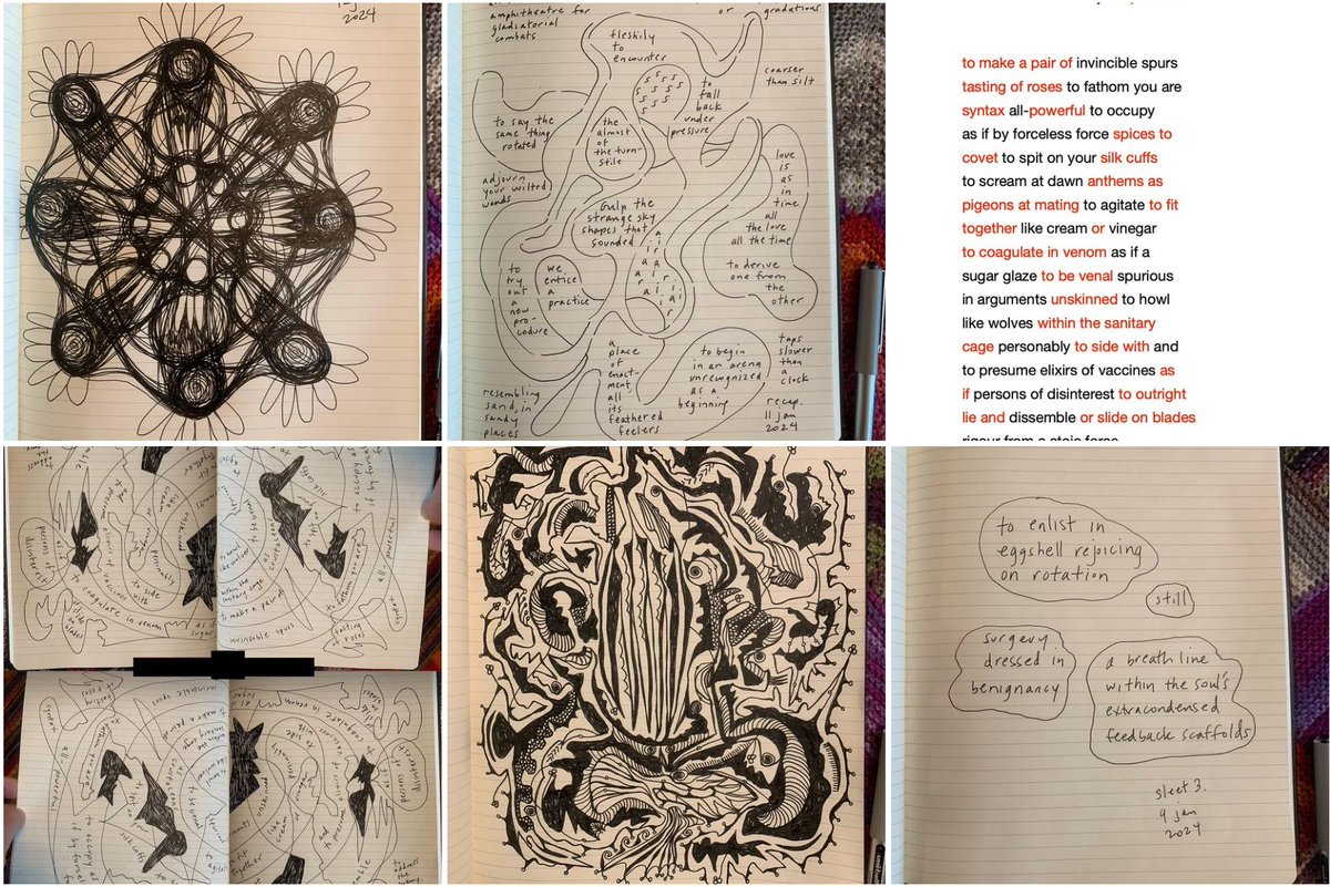 Sixplex. 12 jan 2024