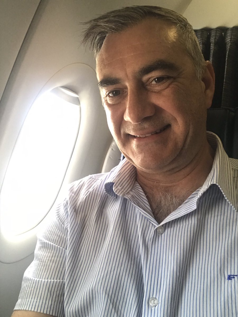 andre_haar's tweet image. A caminho de Osasco para mais um SBT BRASIL.
Sábado (13) às 20:00!