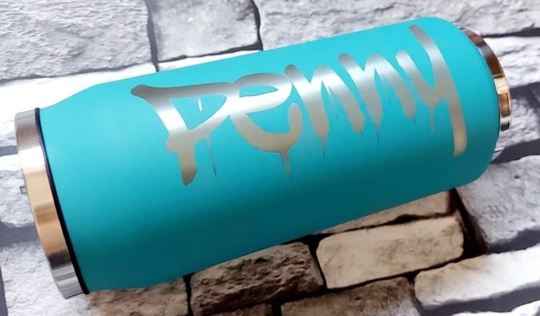 Foxglovelaser's tweet photo. We are all about #EcoFriendly and #sustainability! We have these reusable, double walled insulated drinks bottles available in our #etsy shop! Laser engraved with any name! ๐ฉตโป๏ธ๐๐๐ผ๐ฅน #FridayFeeling
#StepForwardPledge #SBS #Lancashire #Preston https://t.co/9LP29SRsEh https://t.co/w2ibPKd6yS