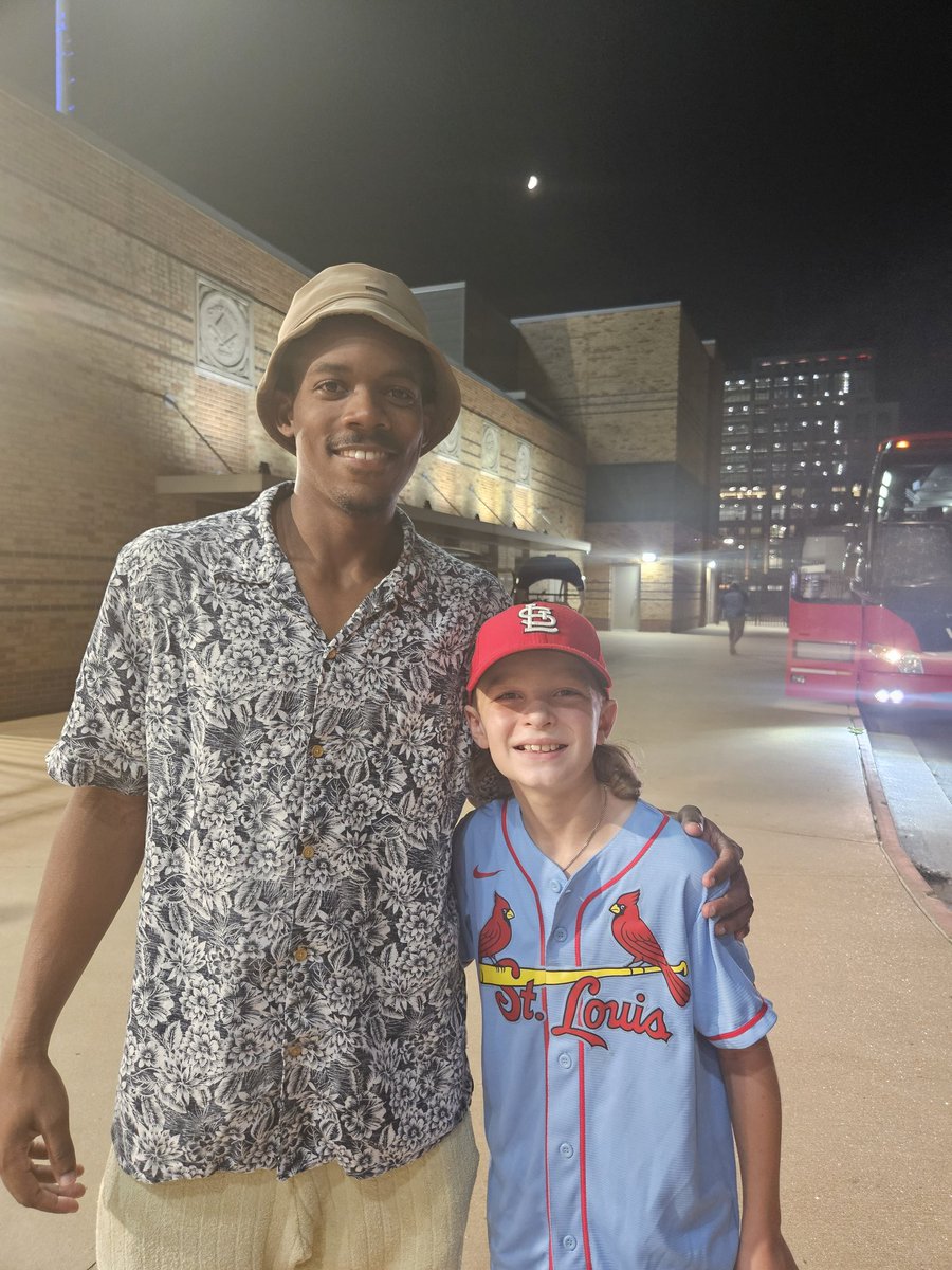 HammerTFD's tweet photo. @therealerob_6 @Orioles @masnOrioles You're always a Driller and Cardinal in our book! We've enjoyed seeing your leadership on the field.  Best of luck in Maryland! https://t.co/WHbYysaXSJ