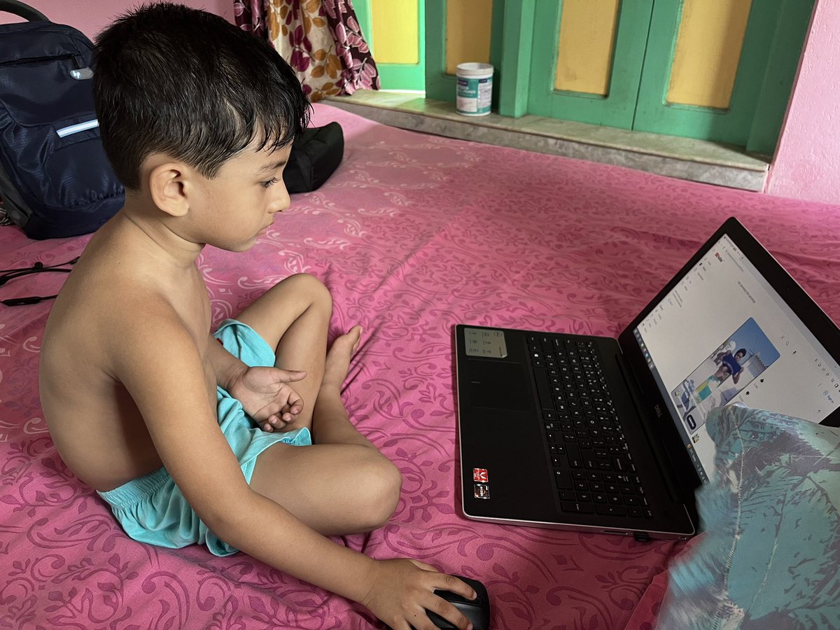 imranhossain87's tweet photo. Work from home https://t.co/ruwD1cOAaZ