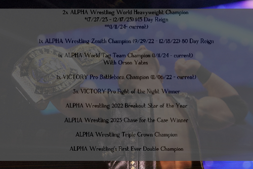 One of you marks let me know if I'm missing anything.