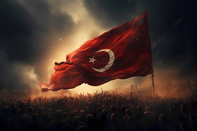 TurkPolisiTC's tweet photo. VATAN 
SANA 
CANIM
FEDA https://t.co/C3fO9D4q52